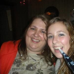 Meet your Posher, Mary ann